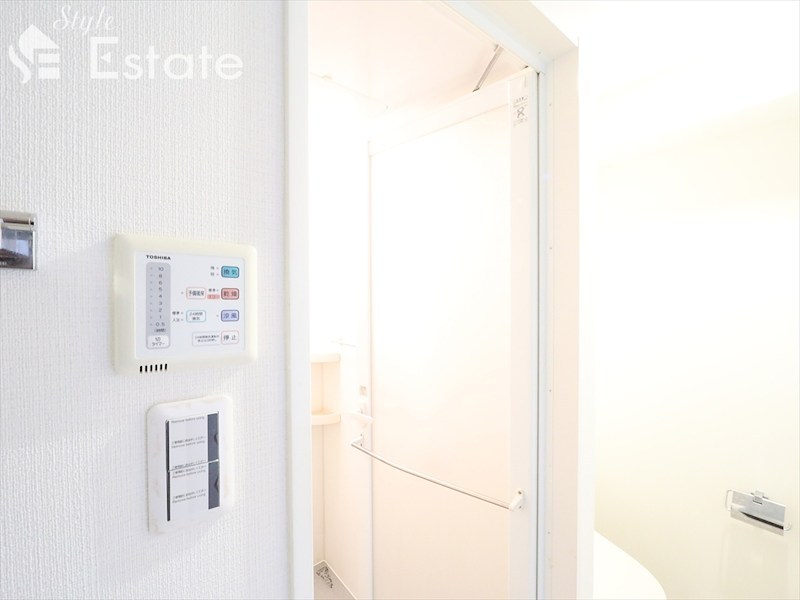 その他　浴室乾燥機