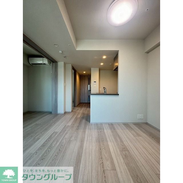 居室・リビング　お部屋探しは株式会社　タウンハウジング　までお気軽にお問合…