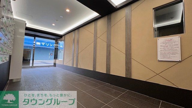 ロビー　ロビー