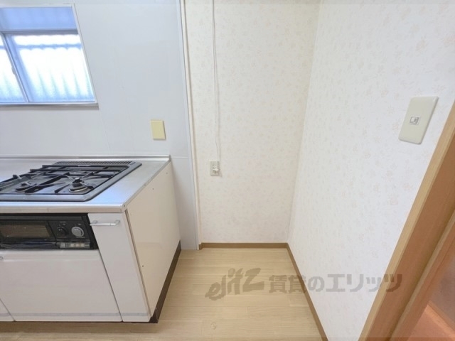 その他部屋・スペース　冷蔵庫置場