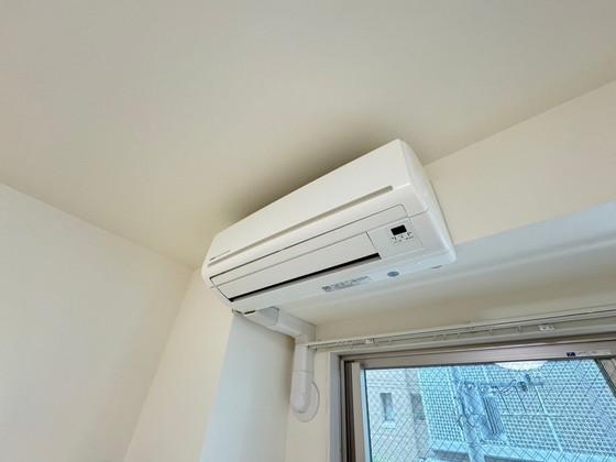 その他設備　※別部屋の写真です