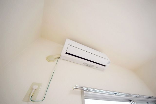 その他　★エアコン設備★