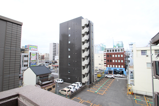 眺望　※別室の参考写真です