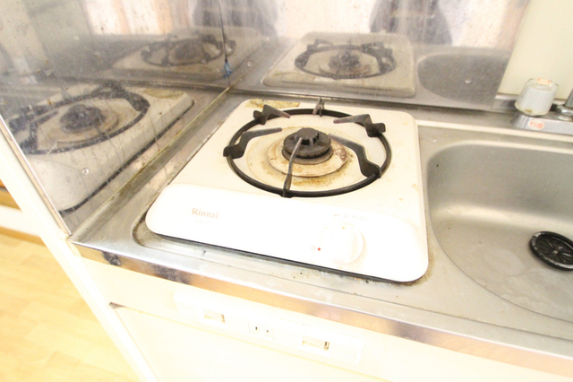 その他設備　※別室の参考写真です