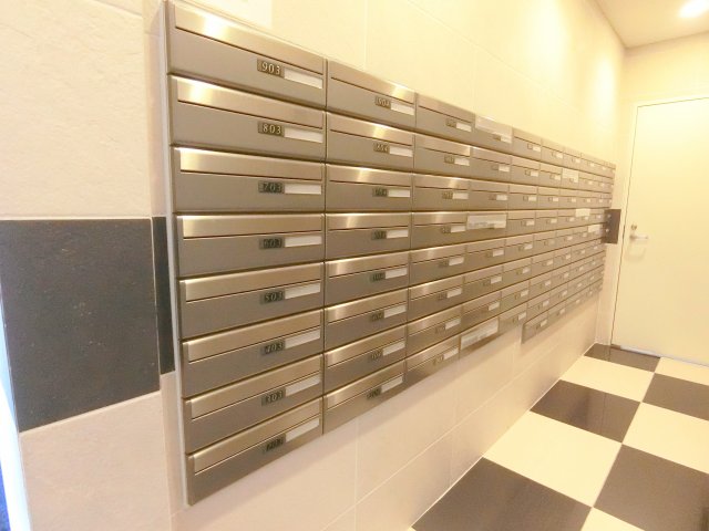 その他共有部分　MFPRコート蒲田