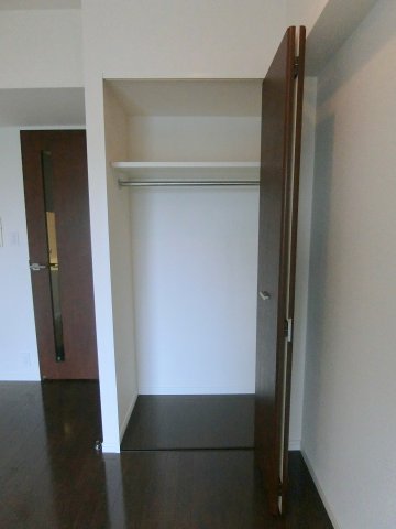 収納　MFPRコート蒲田 ※同タイプの別部屋参照