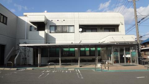 病院　墨医院（病院）まで714m