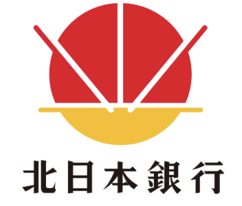 銀行　北日本銀行南光台支店（銀行）まで990m