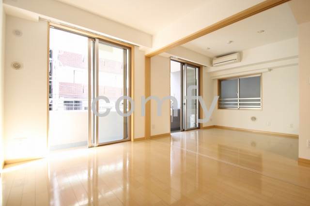 その他部屋・スペース　明るい室内