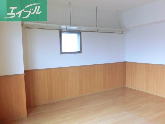 その他部屋・スペース　リビング