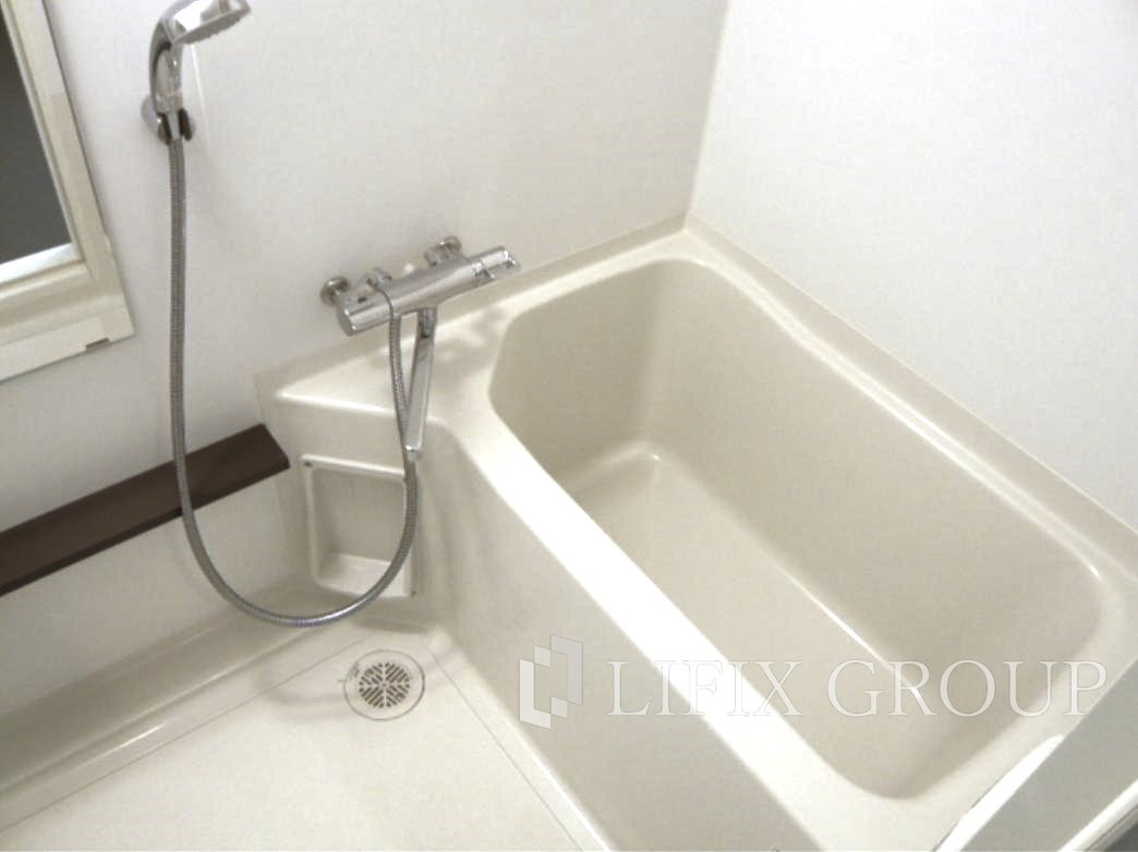 バス・シャワールーム　風呂