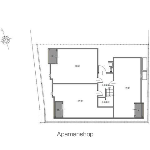その他共有部分　その他共有部分