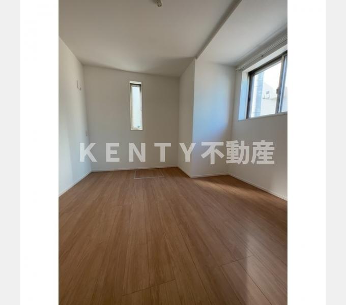 その他部屋・スペース　寝室にいかがでしょうか