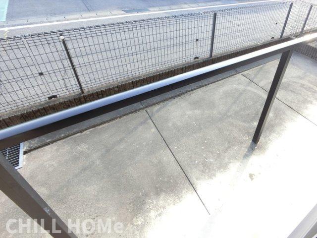 バルコニー　当社、チルホームのHPもご覧ください(^^)/物件情報多数♪