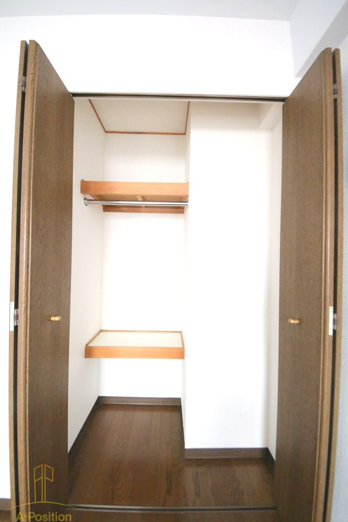 収納　ユニーブル靭公園