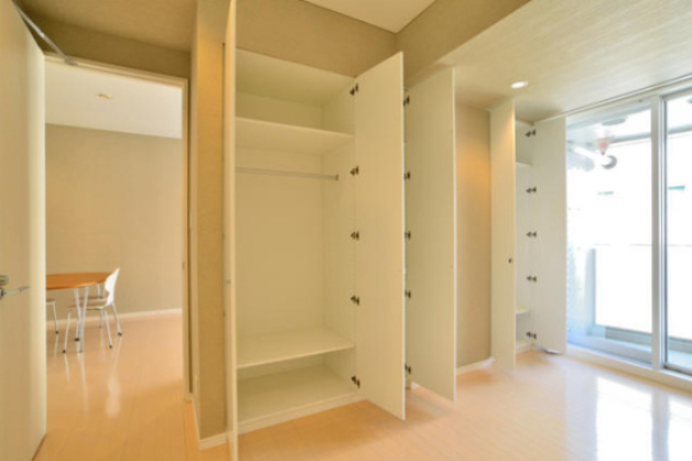 収納　別部屋参考写真