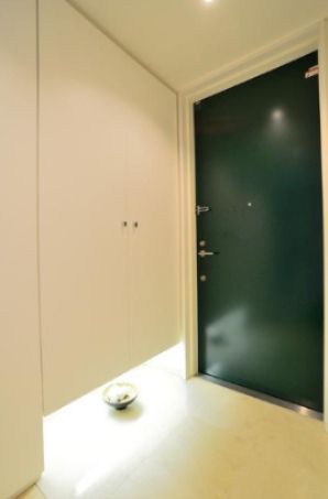 玄関　別部屋参考写真