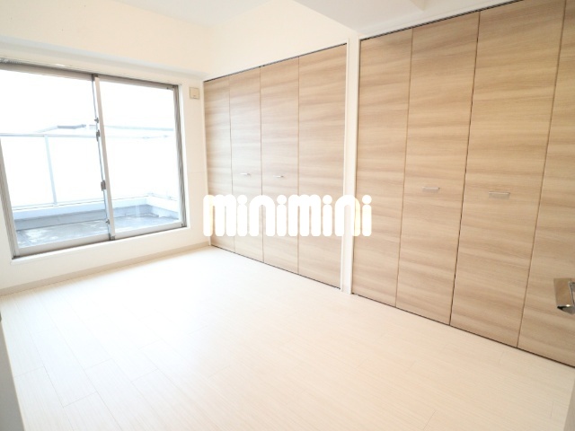 その他部屋・スペース　５．４帖洋室