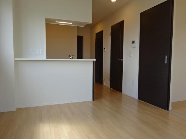 その他部屋・スペース　リビング