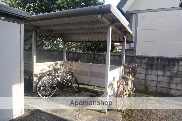 その他　駐輪場（その他）まで0m