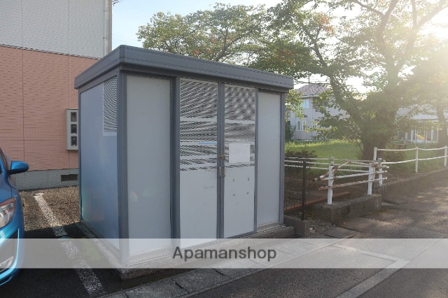 その他　ゴミ集積場（その他）まで0m