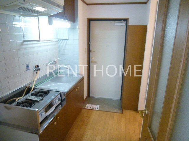 その他部屋・スペース　キッチンスペース