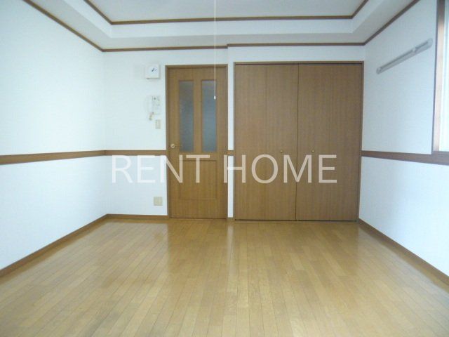 居室・リビング　洋室7.5帖