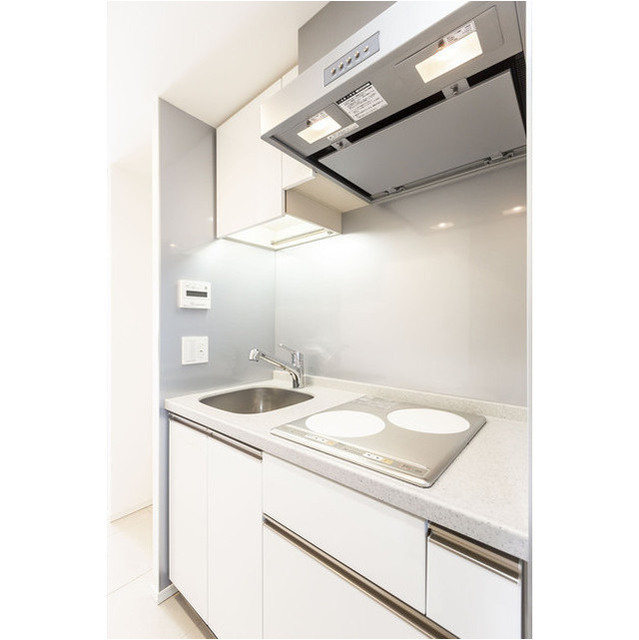 キッチン　※同タイプ写真転用