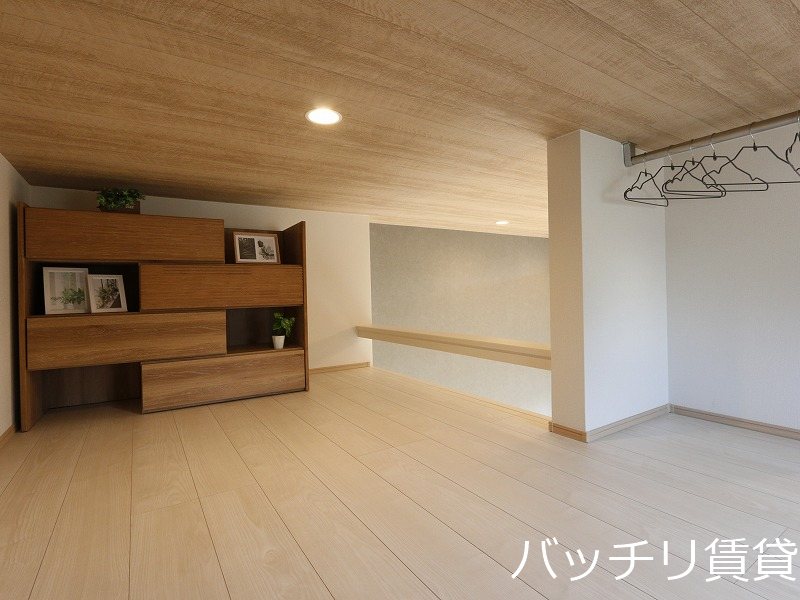 その他部屋・スペース　家具、インテリアはイメージで実際のお部屋には設置していません