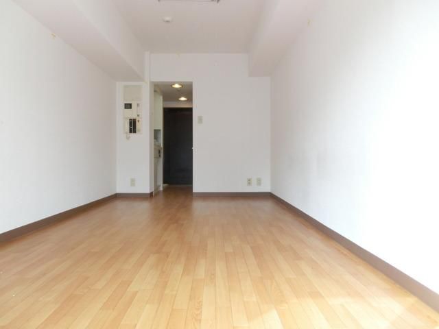 居室・リビング　※別号室参考写真です※