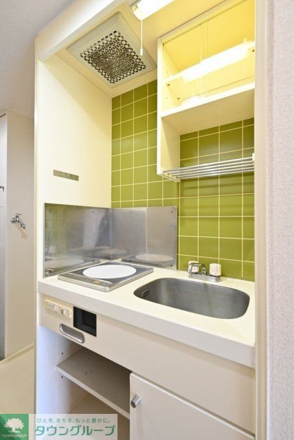 その他部屋・スペース　※別号室参考写真です※