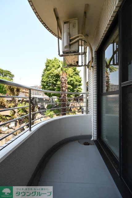 眺望　※別号室参考写真です※