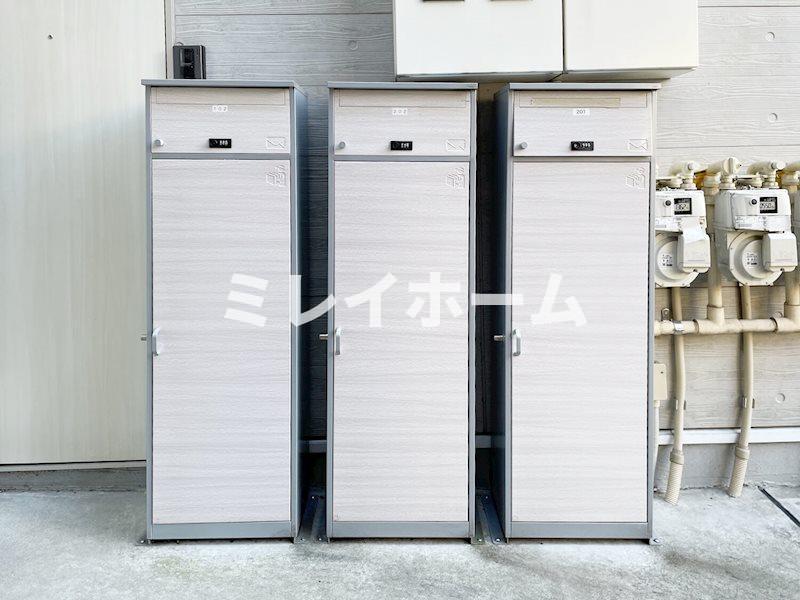 その他共有部分