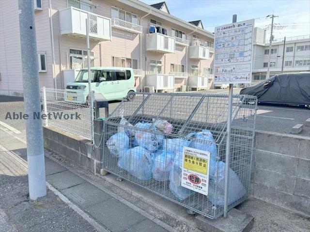 その他　周辺環境