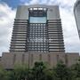 その他　帝国ホテル大阪（その他）まで285m