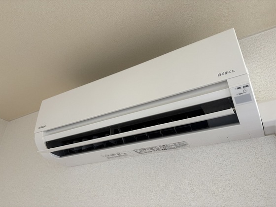 その他設備　※別部屋の写真です