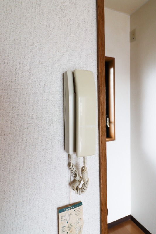 セキュリティ　図面と現状に相違がある場合には現状を優先