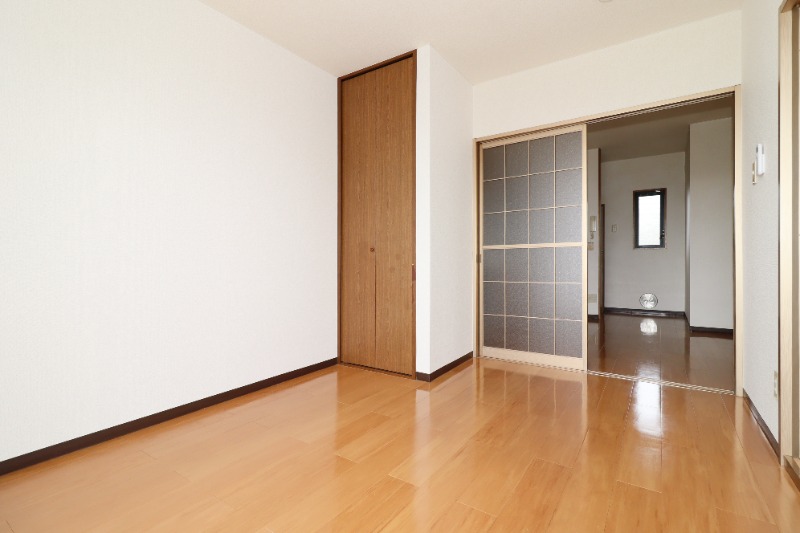 居室・リビング　図面と現状に相違がある場合には現状を優先