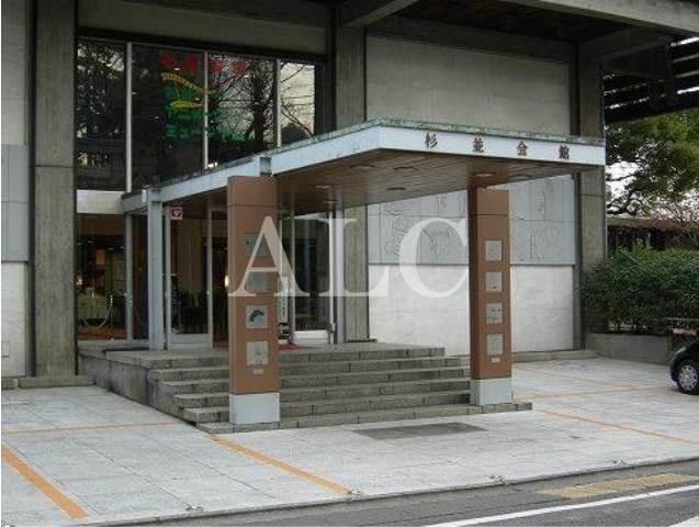 その他　杉並アニメーションミュージアム（その他）まで1193m