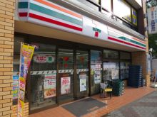 コンビニ　セブンイレブン 川崎駅北店（コンビニ）まで91m