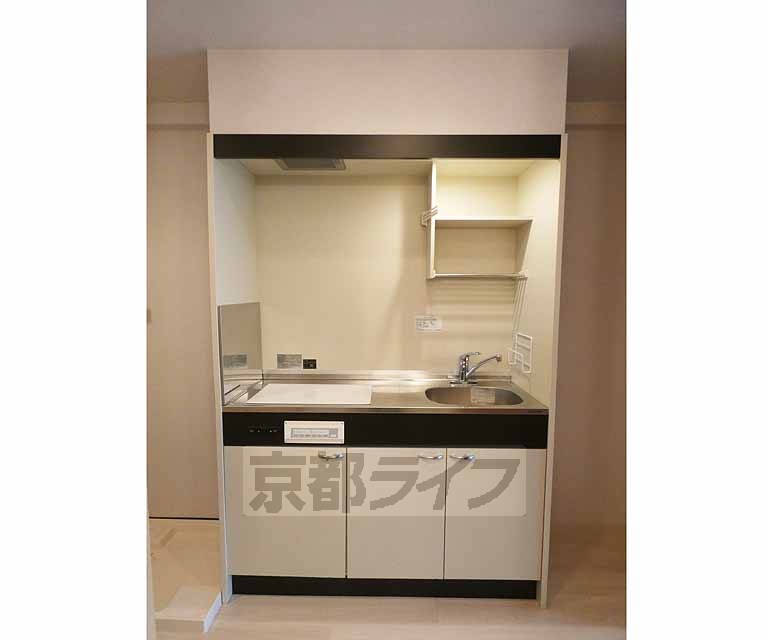 キッチン　ＩＨのキッチンです。