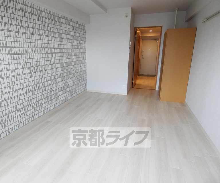 居室・リビング　オシャレな居室です・