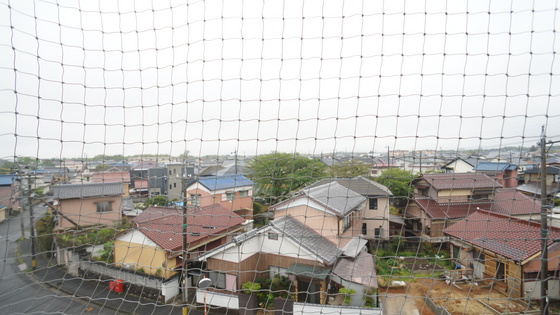 眺望　同仕様タイプ