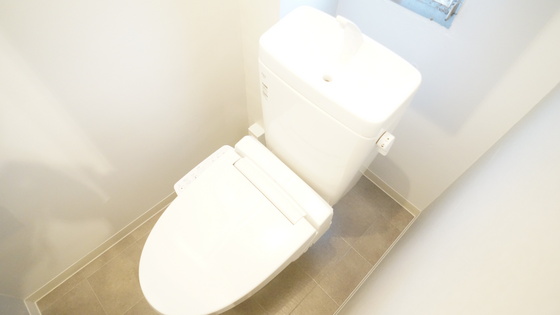 トイレ　同仕様タイプ