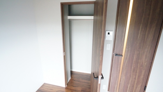 収納　同仕様タイプ