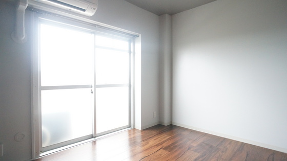 居室・リビング　同仕様タイプ