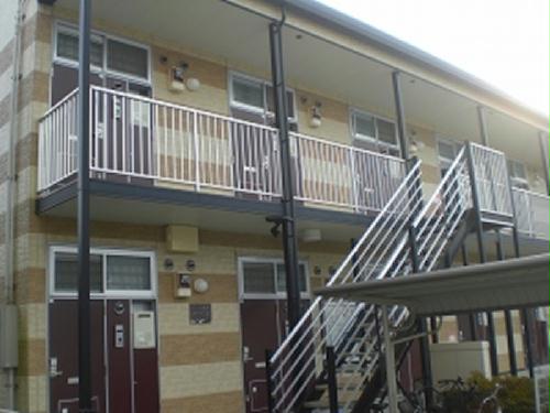 エントランス　※写真と現状が異なる場合は現状を優先