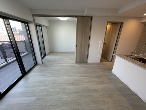 居室・リビング　リビングダイニング