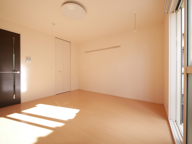 その他部屋・スペース　★日当り良好で明るいお部屋です★