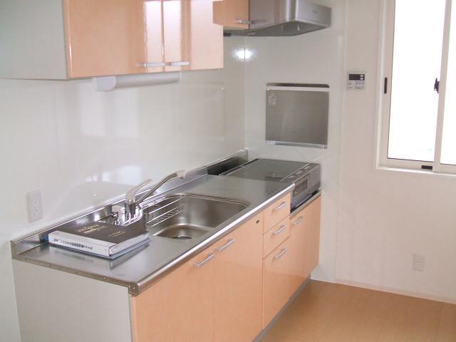 キッチン　参考写真